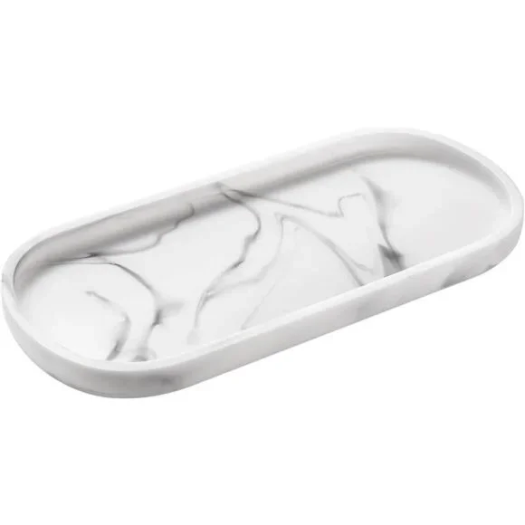Bathroom Vanity Tray, 10