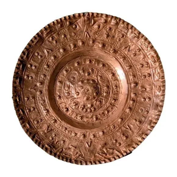 Copper 16