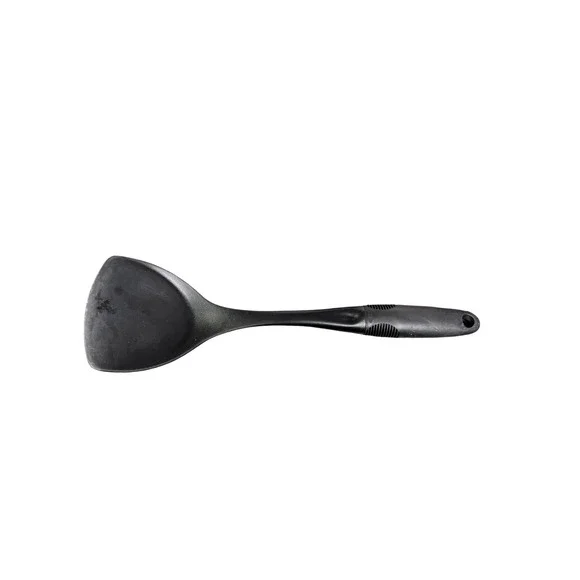 OXO‎ Good Grips Black Nylon Flexible Turner Spatula Non-Stick Safe Ergonomic