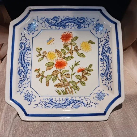 Andrea by Sadek Trinket dish