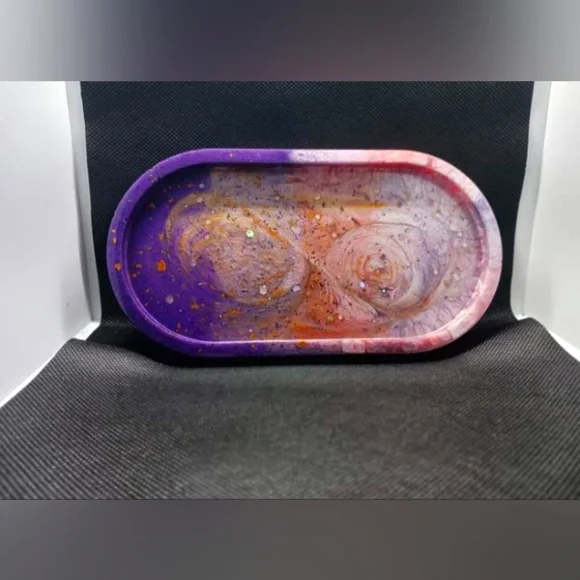 Custom Soap Bar Holder