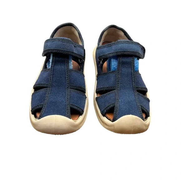 Naturino Dark Blue‎ Kids Sandals
