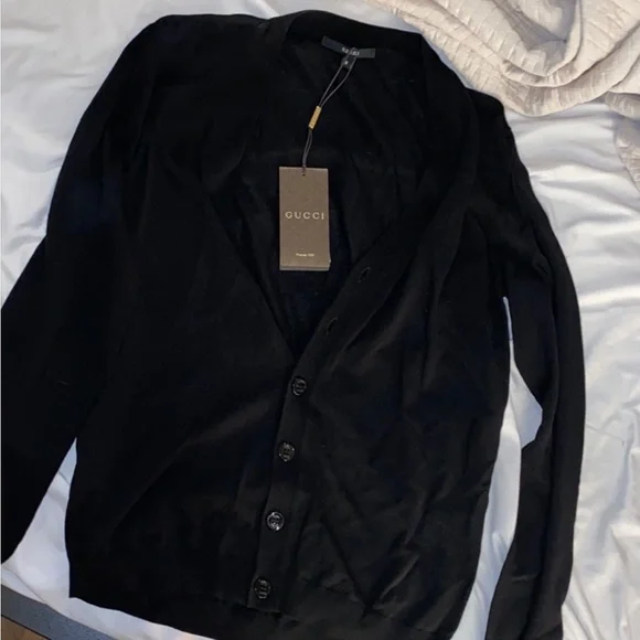 Gucci Cardigan, NWT!
