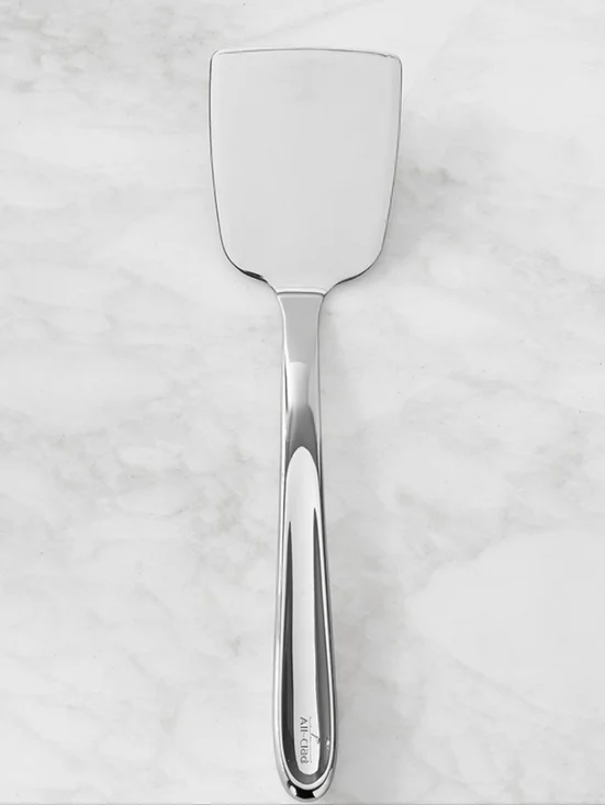 All-Clad Precision Tools Solid Turner