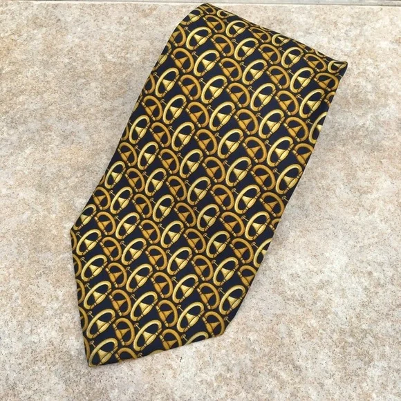 Gucci tie