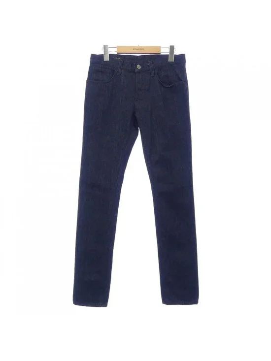 Gucci Jeans Navy