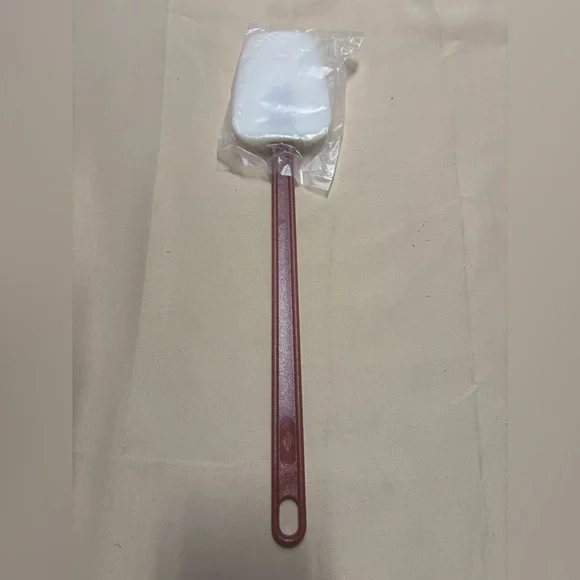 NEW Clipper High Heat Spoon Spatula‎ 16”