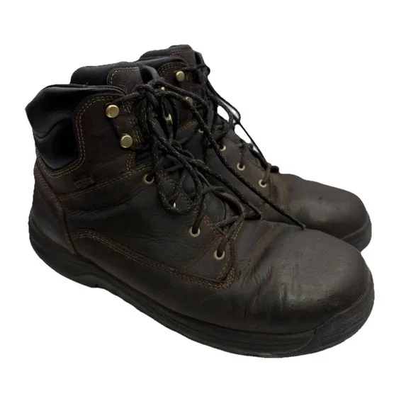 Danner Boots Mens Size 12 EE Caliper 6