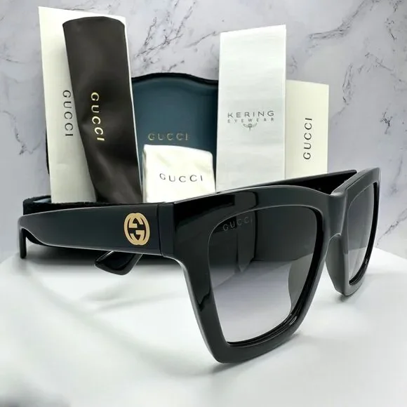 New GUCCI Sunglasses