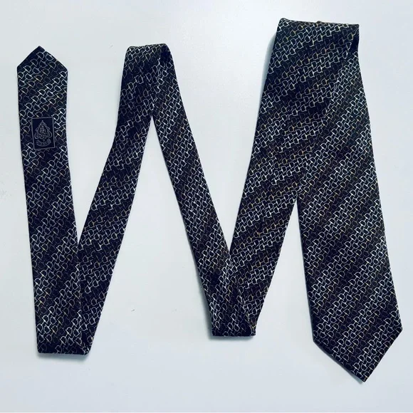 Gucci Men’s Tie