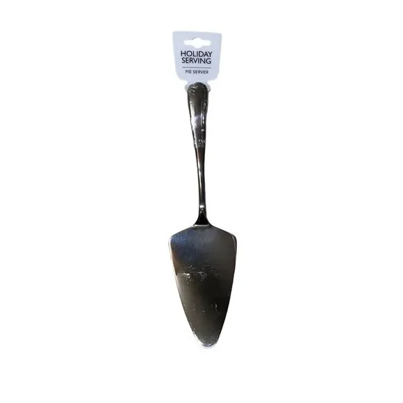 New Hampton Forge Pie Server