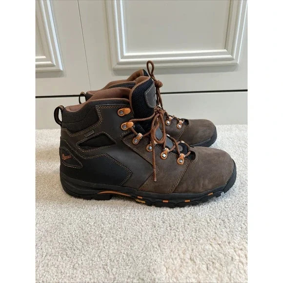 Danner Viscious 4.5