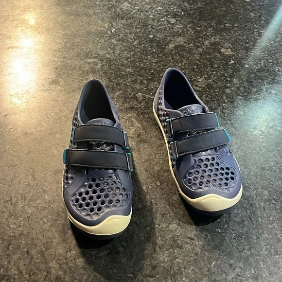Boys Plae Sneaker Sandals