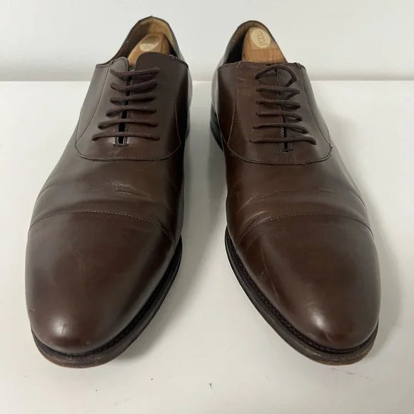 Gucci Men’s Shoes 14