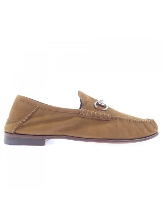 Gucci Sneakers Brown