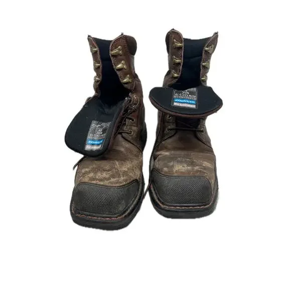 Ariat OverDrive 8