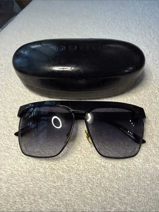 GUCCI Unisex GG4215 Sunglasses