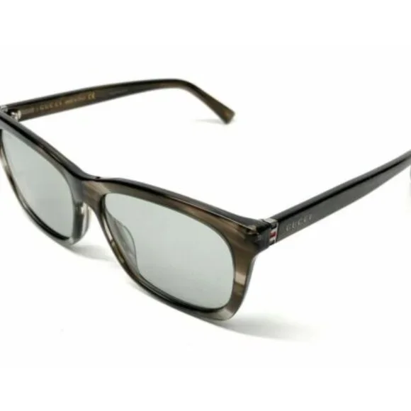 Gucci Men's Havana Sunglasses!