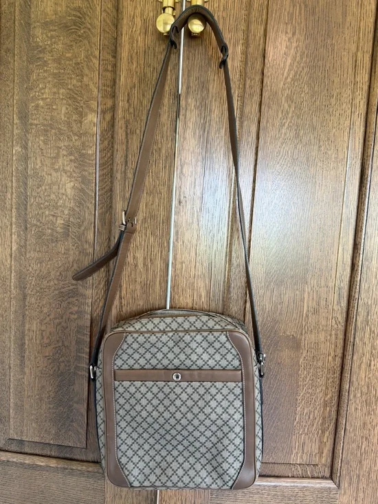 Gucci Diamante Messenger Bag