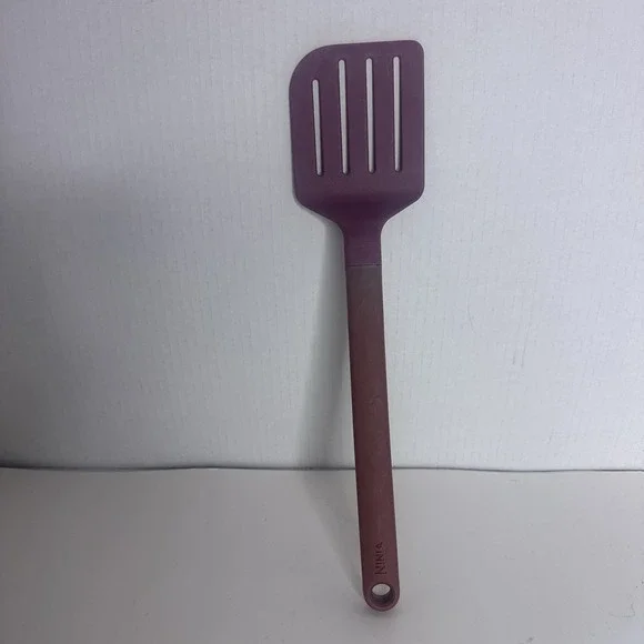 NINJA‎ Nylon Slotted SPATULA Turner FLIPPER~UTENSIL REST~REPLACEMENT