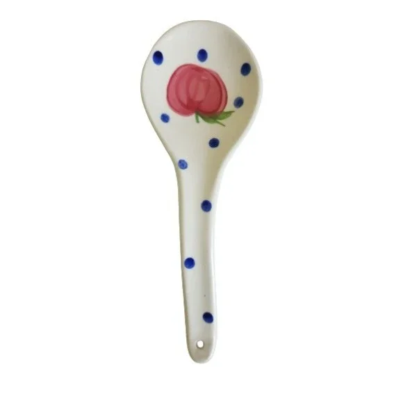 Shannon & Daughters Spoon Rest Holder 9 7/8