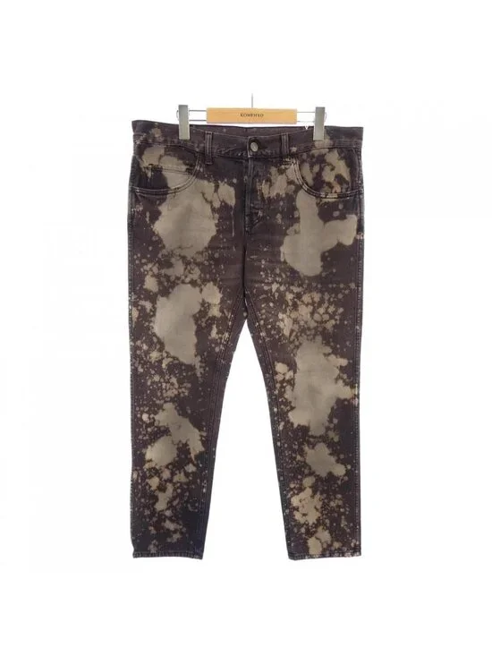 Gucci Jeans Gray