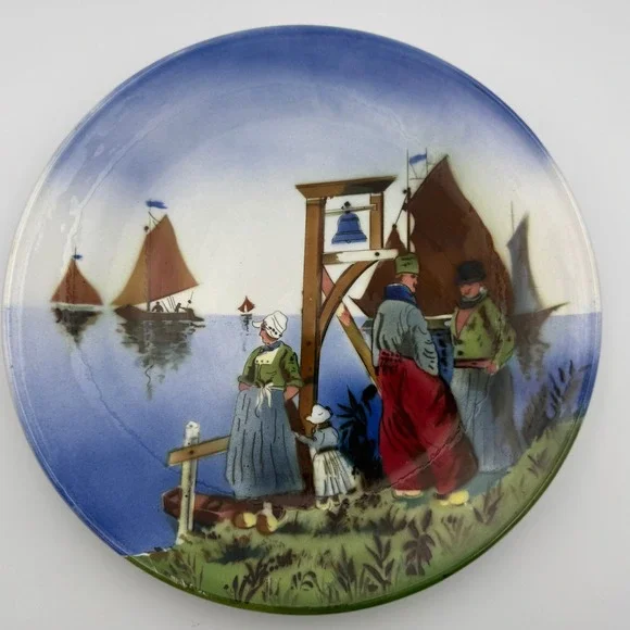 Vintage German‎ Decorative 12