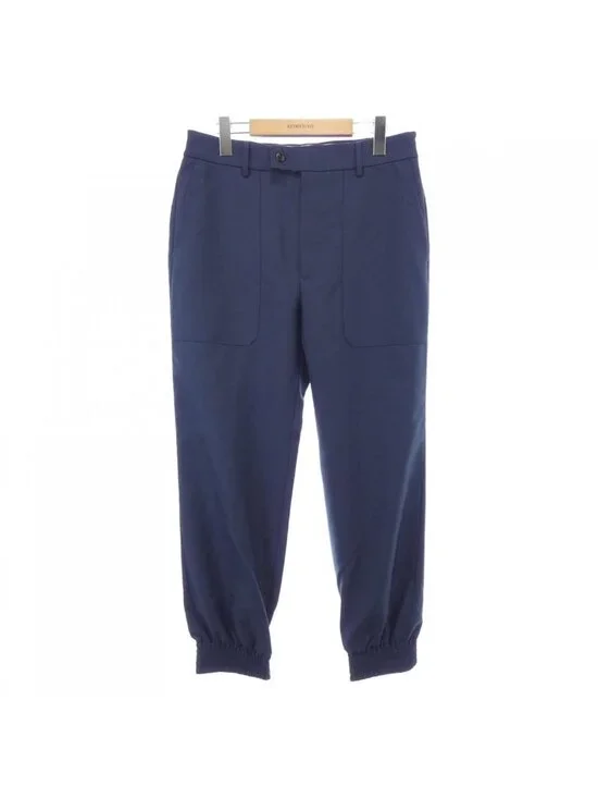 Gucci Pants Navy 48