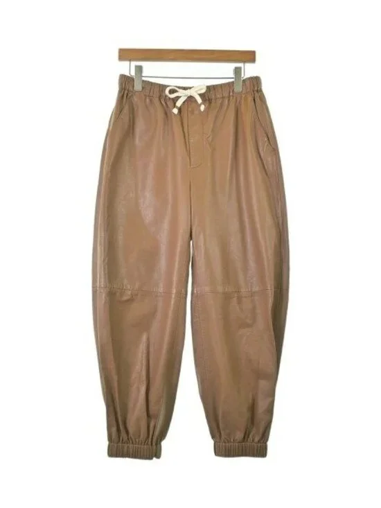 Gucci Pants Brown