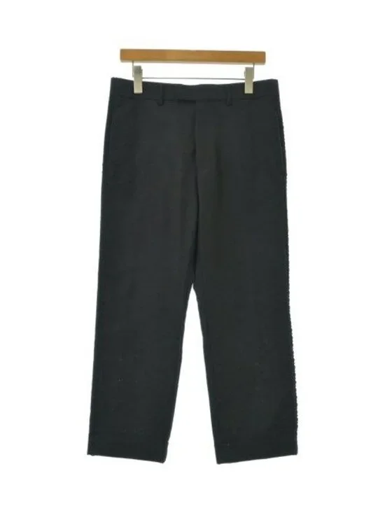 Gucci Trousers Pants Black