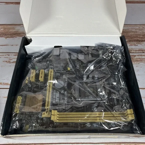 ASUS HB1M-E Motherboard