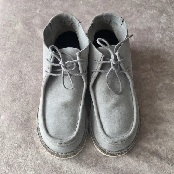 Delano Chukka Boot (Men) Birkenstock