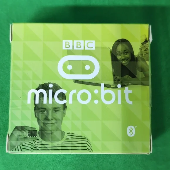 BBC Micro Bit element 14 Open Development Board For Programming