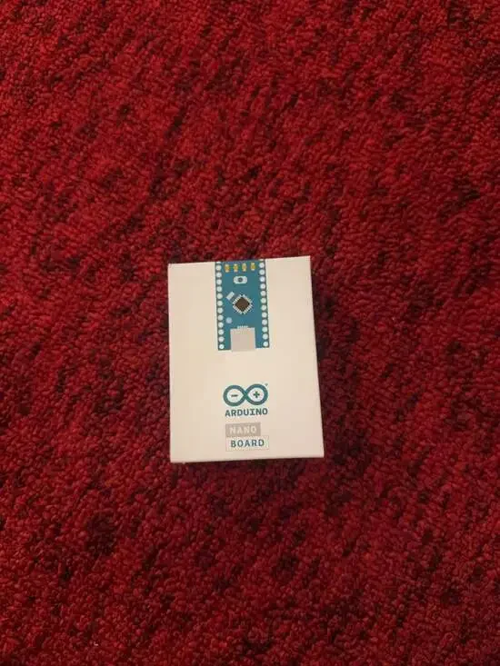 Arduino Nano Board ATmega328