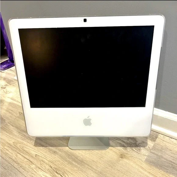 APPLE A1173, 17