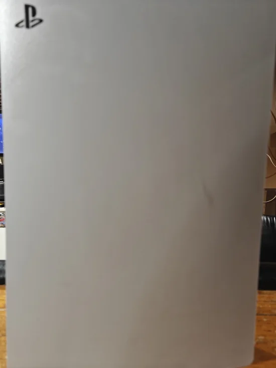 PS5 case