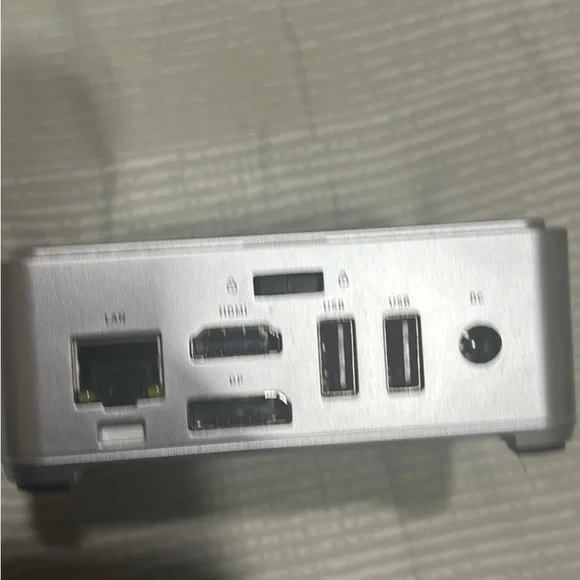 Mini PC