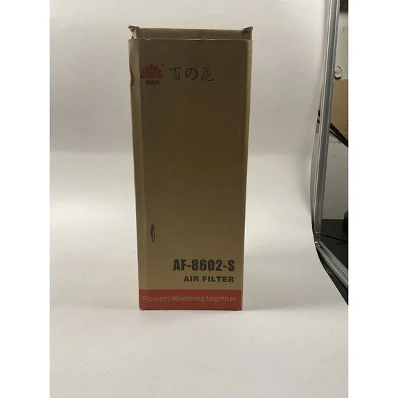 1PCS NEW FOR SAKURA Air filter element A-8602-S