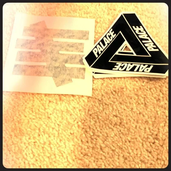 Streetwear Decals‎