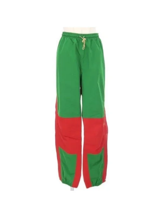Gucci North Face Pants