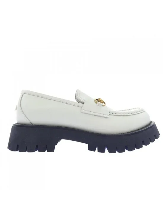 Gucci Sneakers White