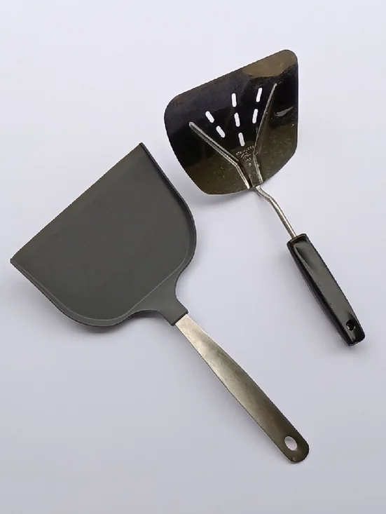2 Items - Foley & Wilton Turners / Spatulas