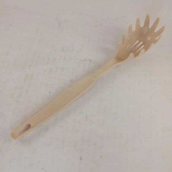 Ekco Spaghetti Pasta Serving Spoon 11