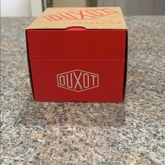 Duxot watch