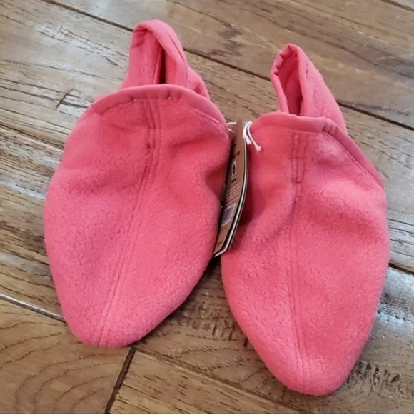Patagonia Baby Synchilla Fleece Booties Rapi