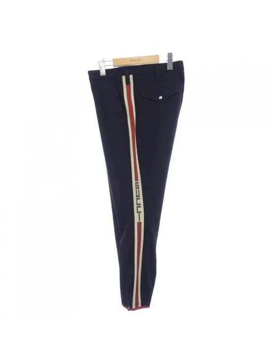 Gucci Z7576 Black Pants