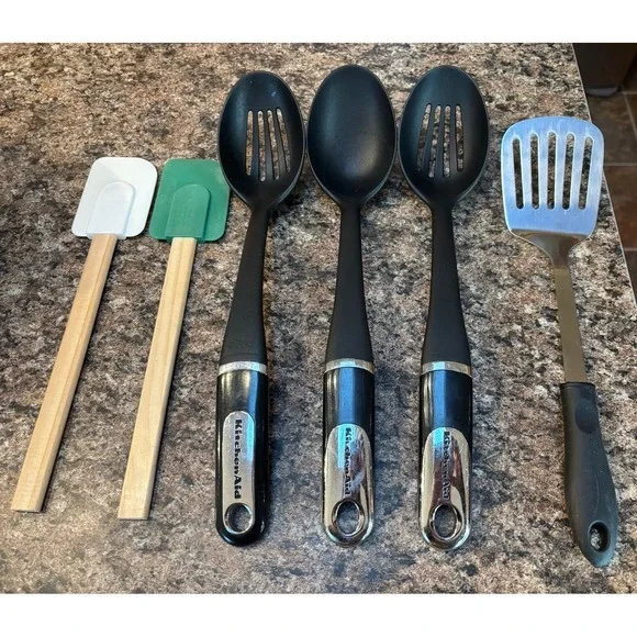 Kitchen Utensil lot of 6 items‎