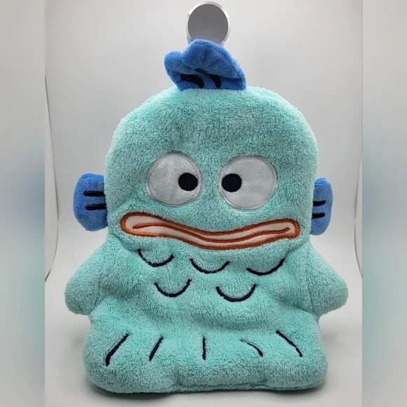 HANGYODON Microfiber Hand Towel Washcloth NEW