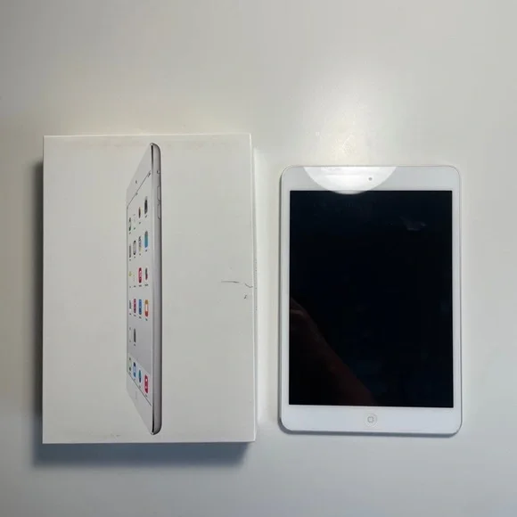 iPad mini 1st GEN 📱