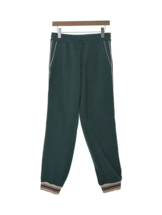 Gucci Sweatshirt Pants Green
